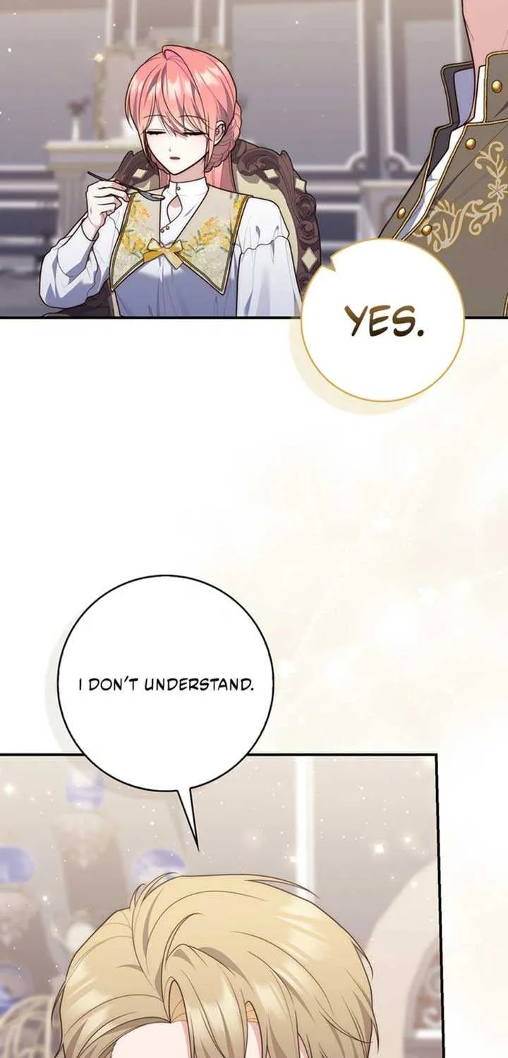 A Fortune-Telling Princess Chapter 118 page 17 - 
