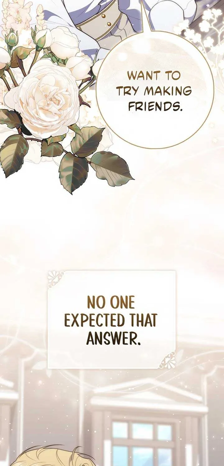 A Fortune-Telling Princess Chapter 118 page 20 - 