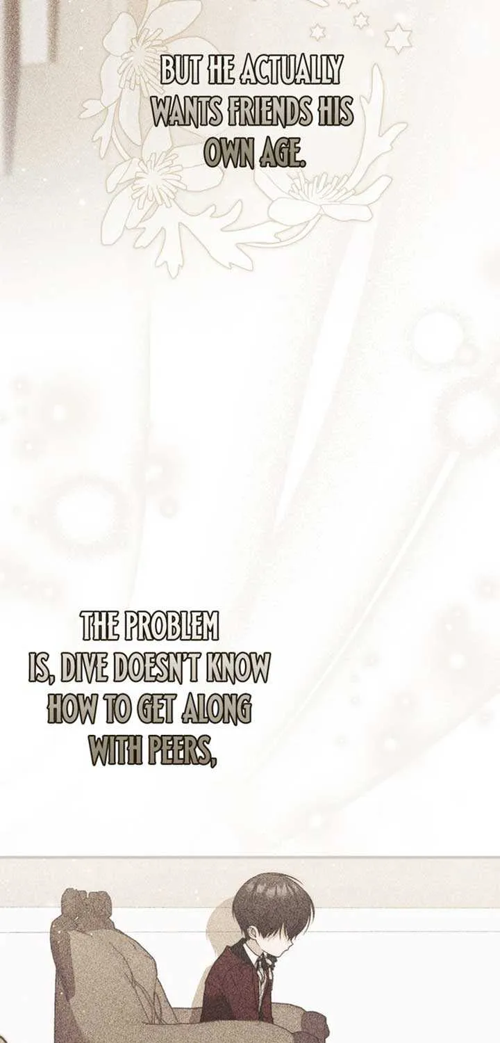 A Fortune-Telling Princess Chapter 118 page 28 - 
