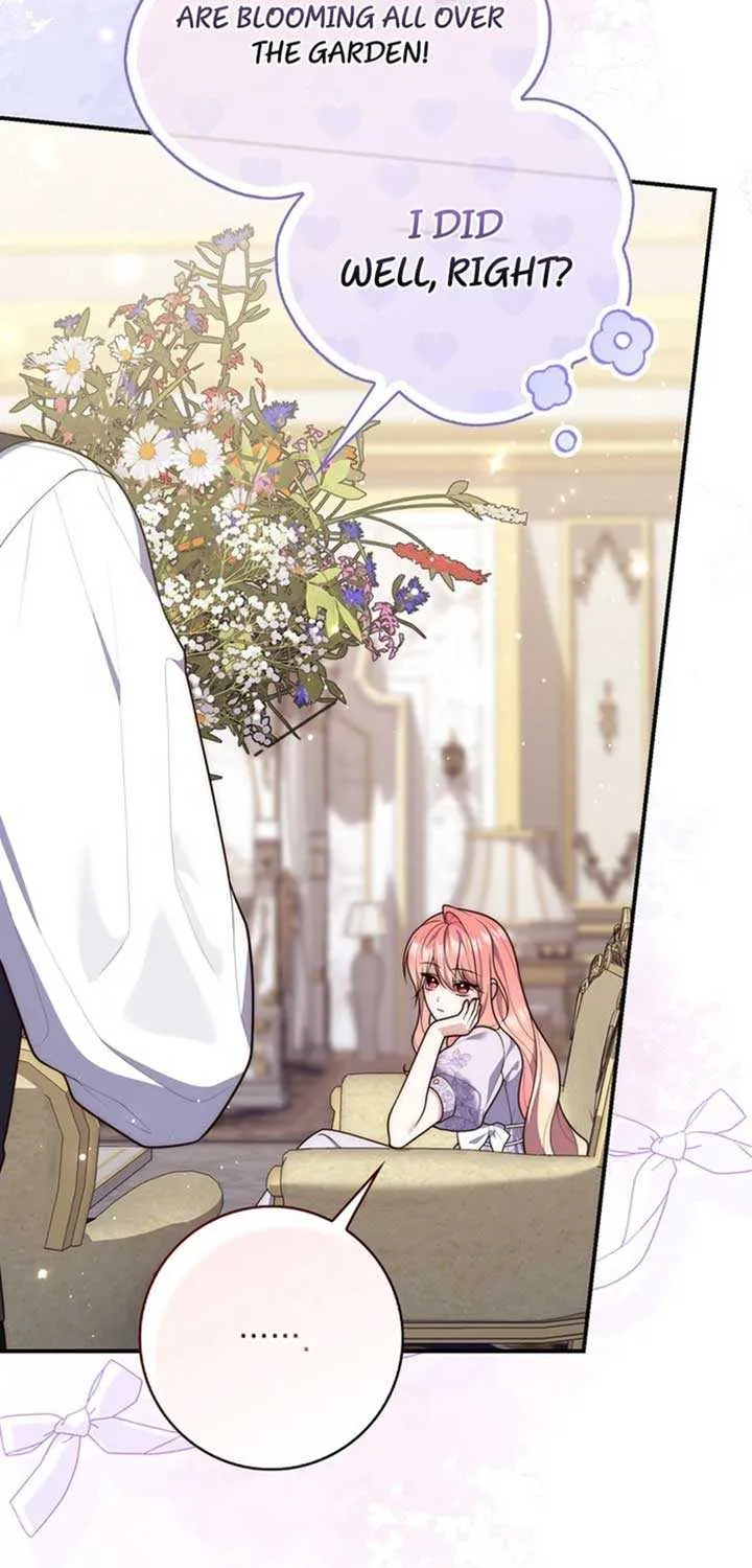 A Fortune-Telling Princess Chapter 118 page 4 - 