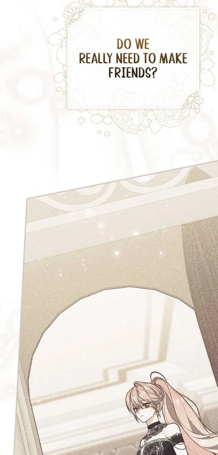 A Fortune-Telling Princess Chapter 118 page 31 - 