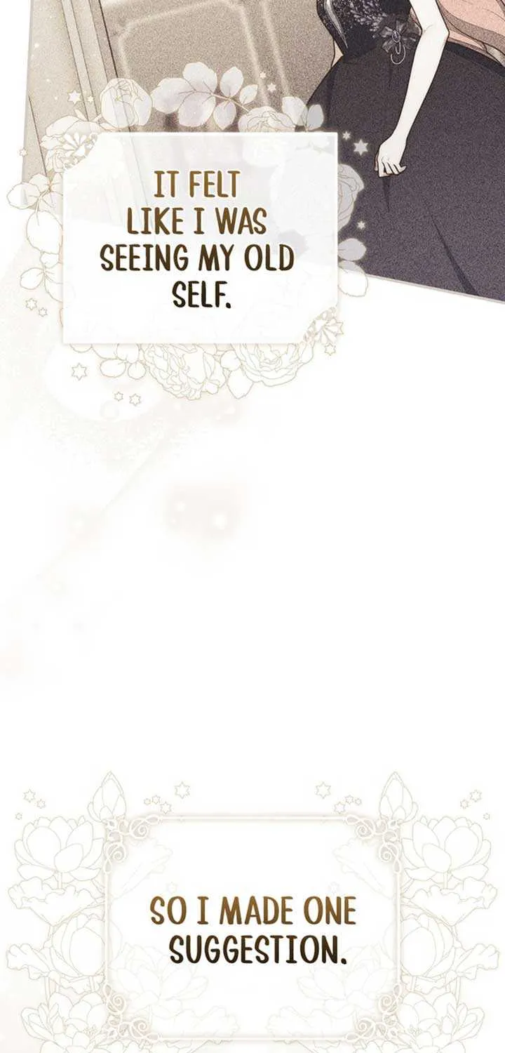 A Fortune-Telling Princess Chapter 118 page 32 - 