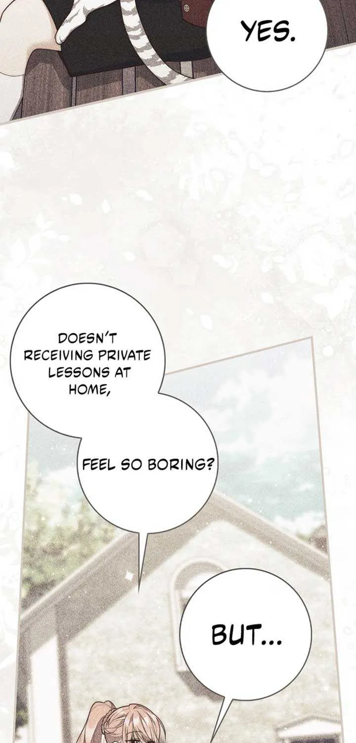 A Fortune-Telling Princess Chapter 118 page 34 - 