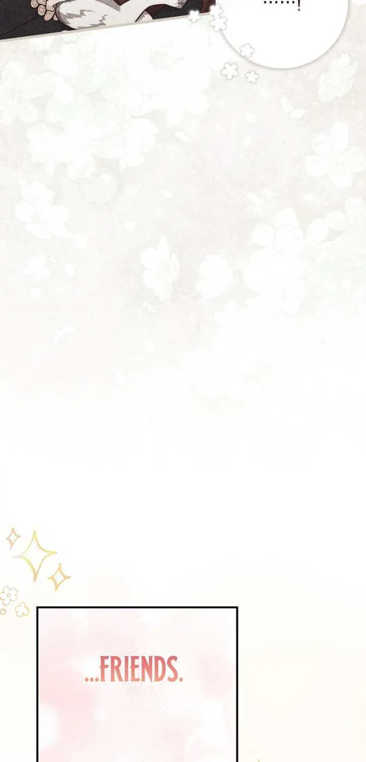 A Fortune-Telling Princess Chapter 118 page 38 - 