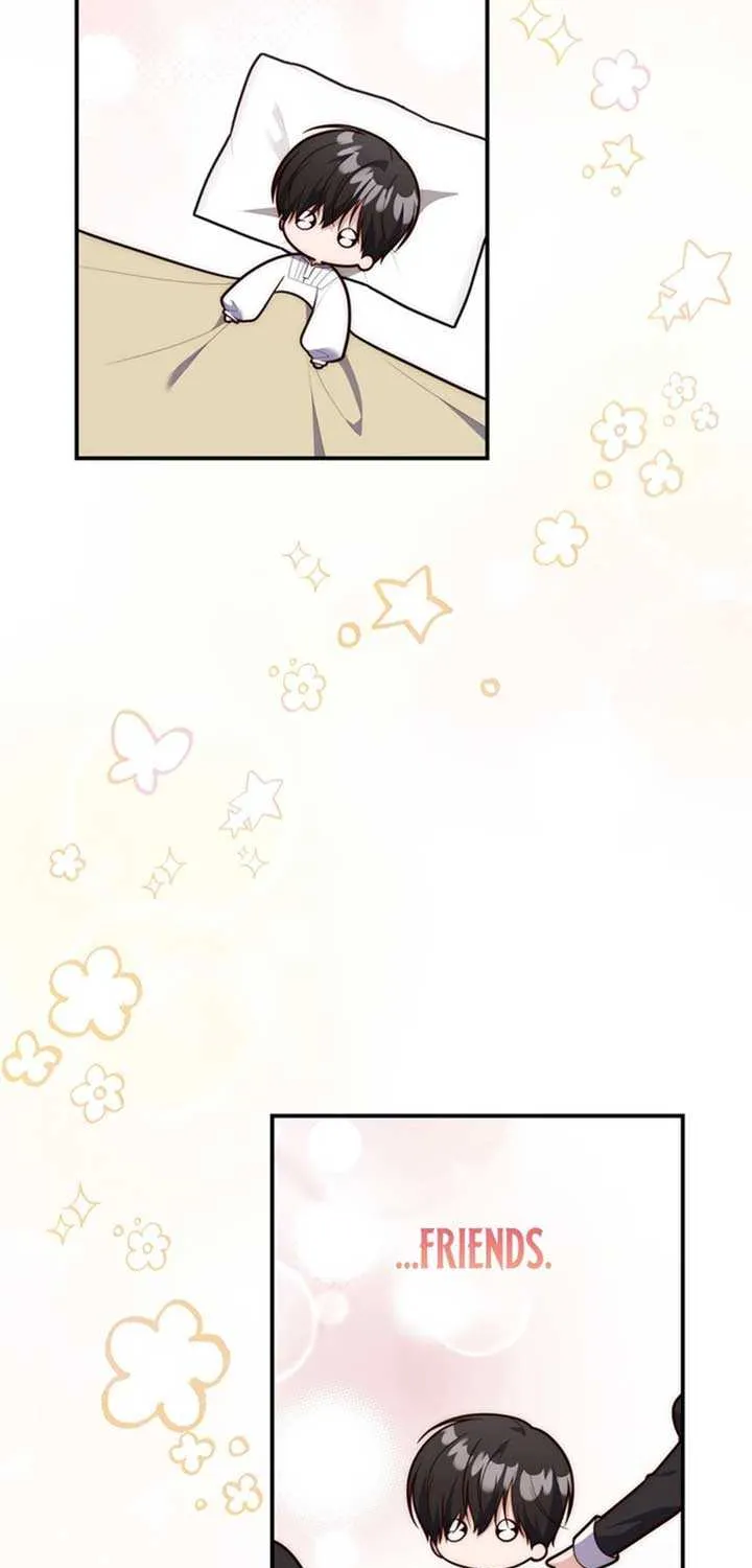 A Fortune-Telling Princess Chapter 118 page 39 - 