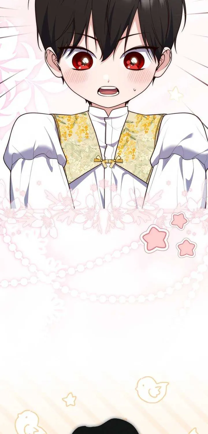 A Fortune-Telling Princess Chapter 118 page 42 - 