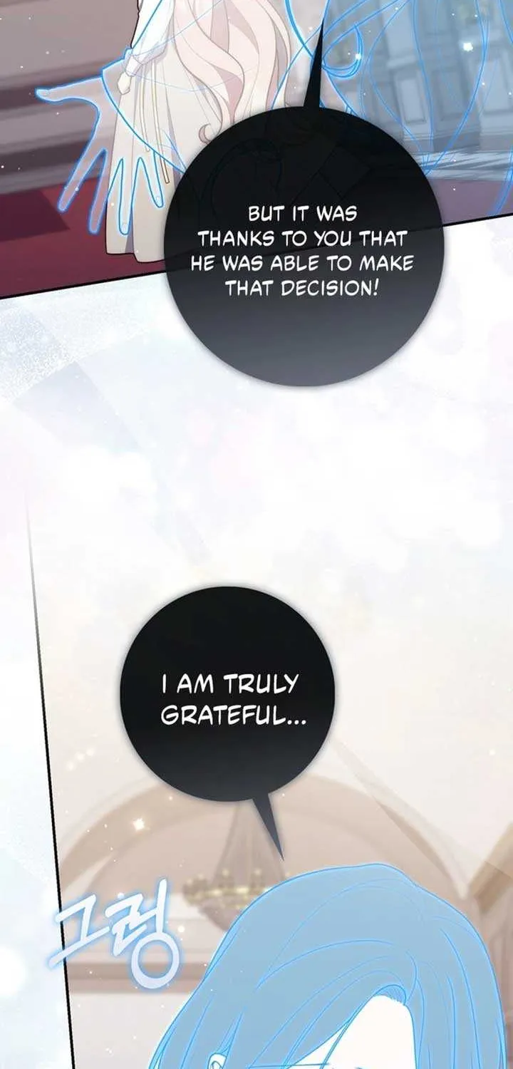 A Fortune-Telling Princess Chapter 118 page 47 - 