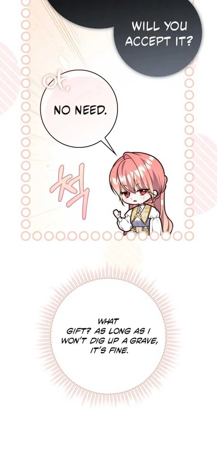 A Fortune-Telling Princess Chapter 118 page 49 - 