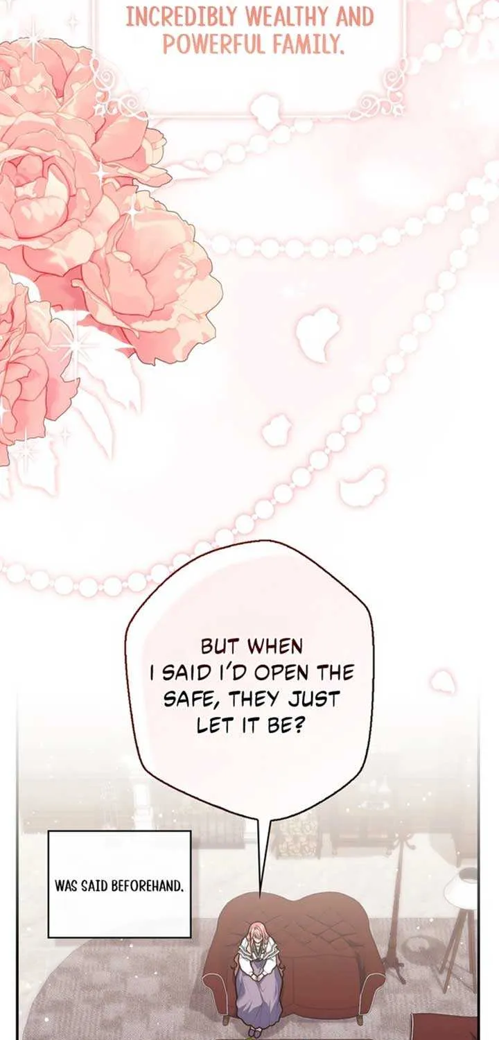 A Fortune-Telling Princess Chapter 118 page 56 - 