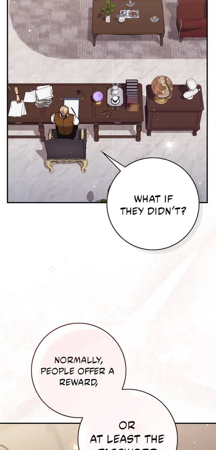 A Fortune-Telling Princess Chapter 118 page 57 - 