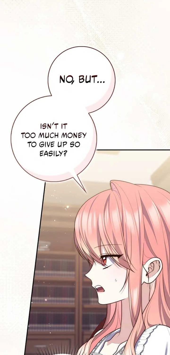 A Fortune-Telling Princess Chapter 118 page 60 - 