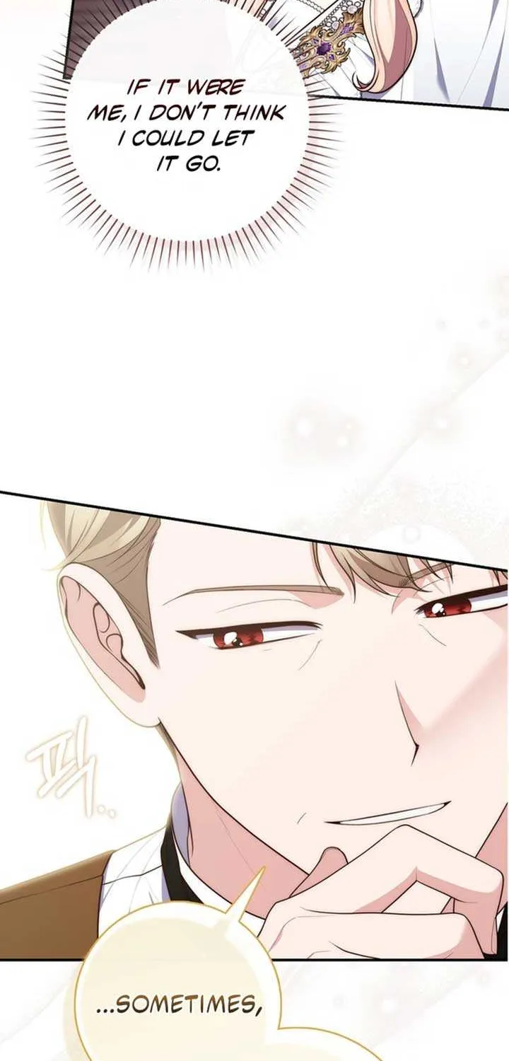 A Fortune-Telling Princess Chapter 118 page 61 - 