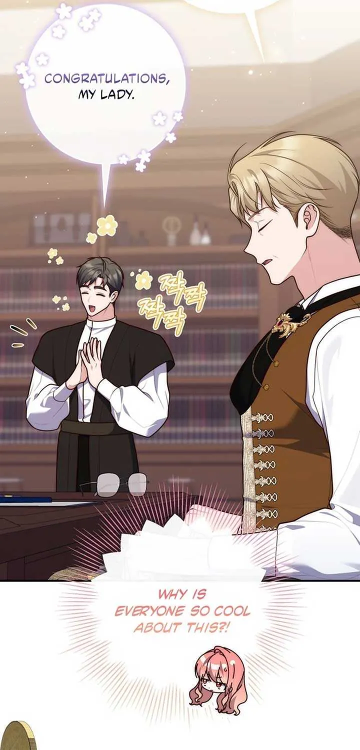A Fortune-Telling Princess Chapter 118 page 63 - 