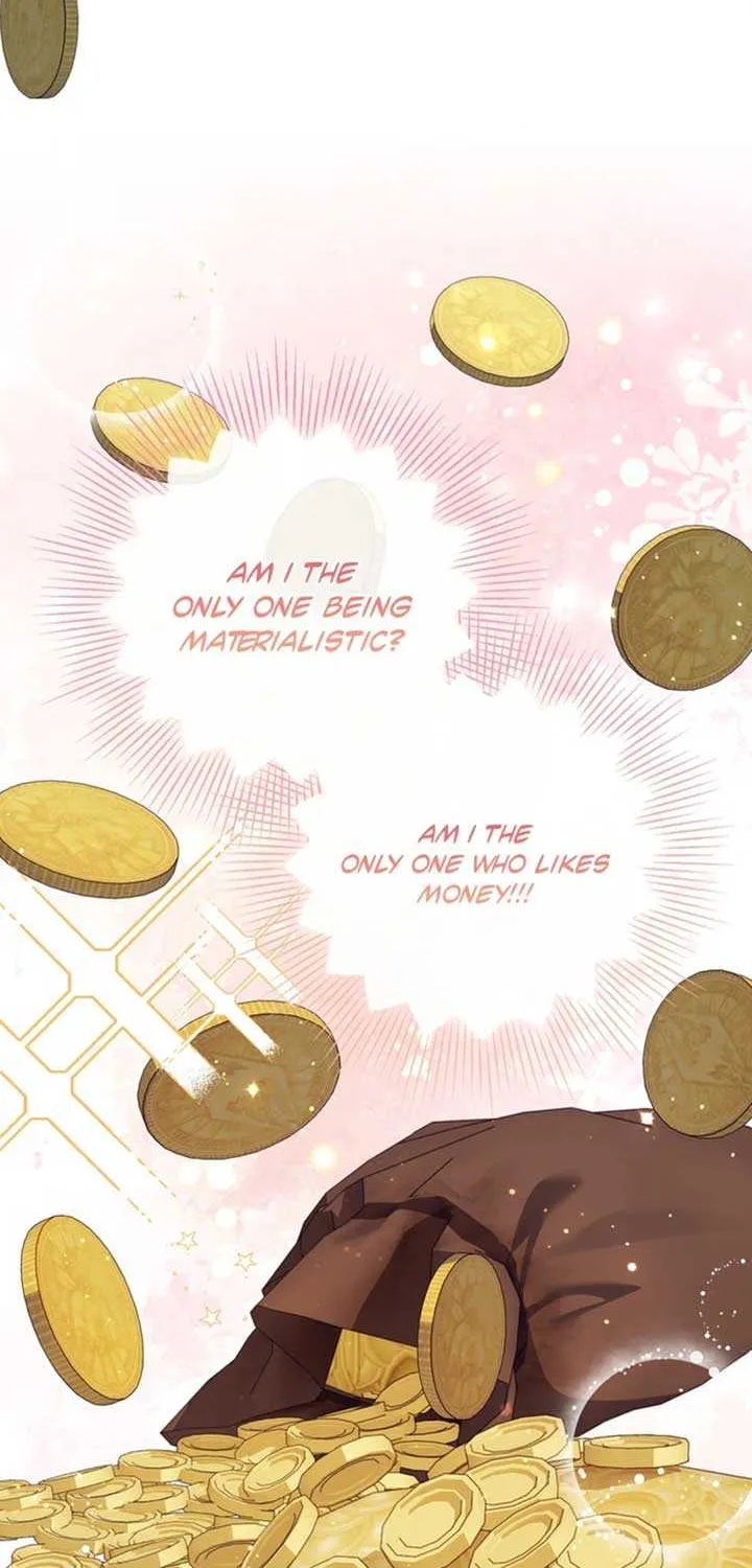 A Fortune-Telling Princess Chapter 118 page 64 - 