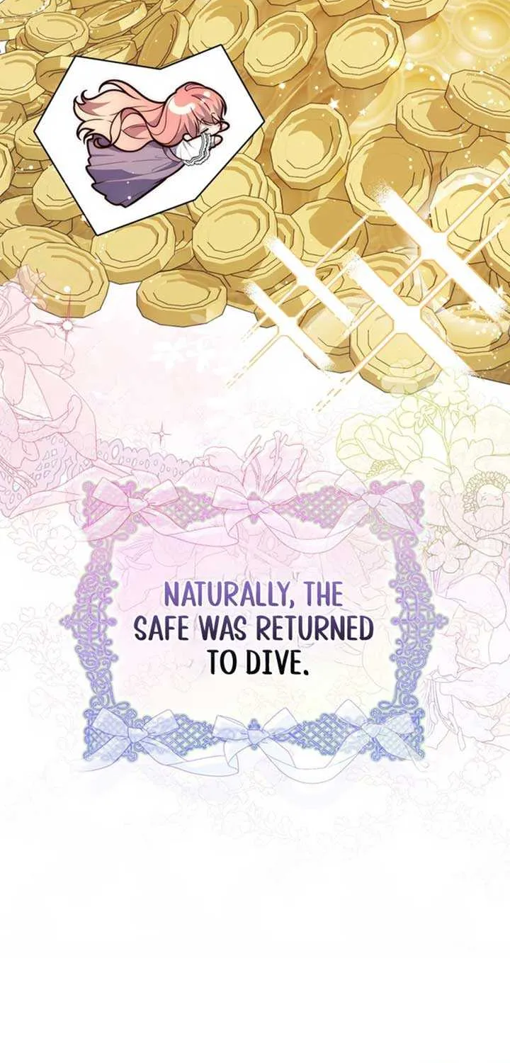 A Fortune-Telling Princess Chapter 118 page 65 - 