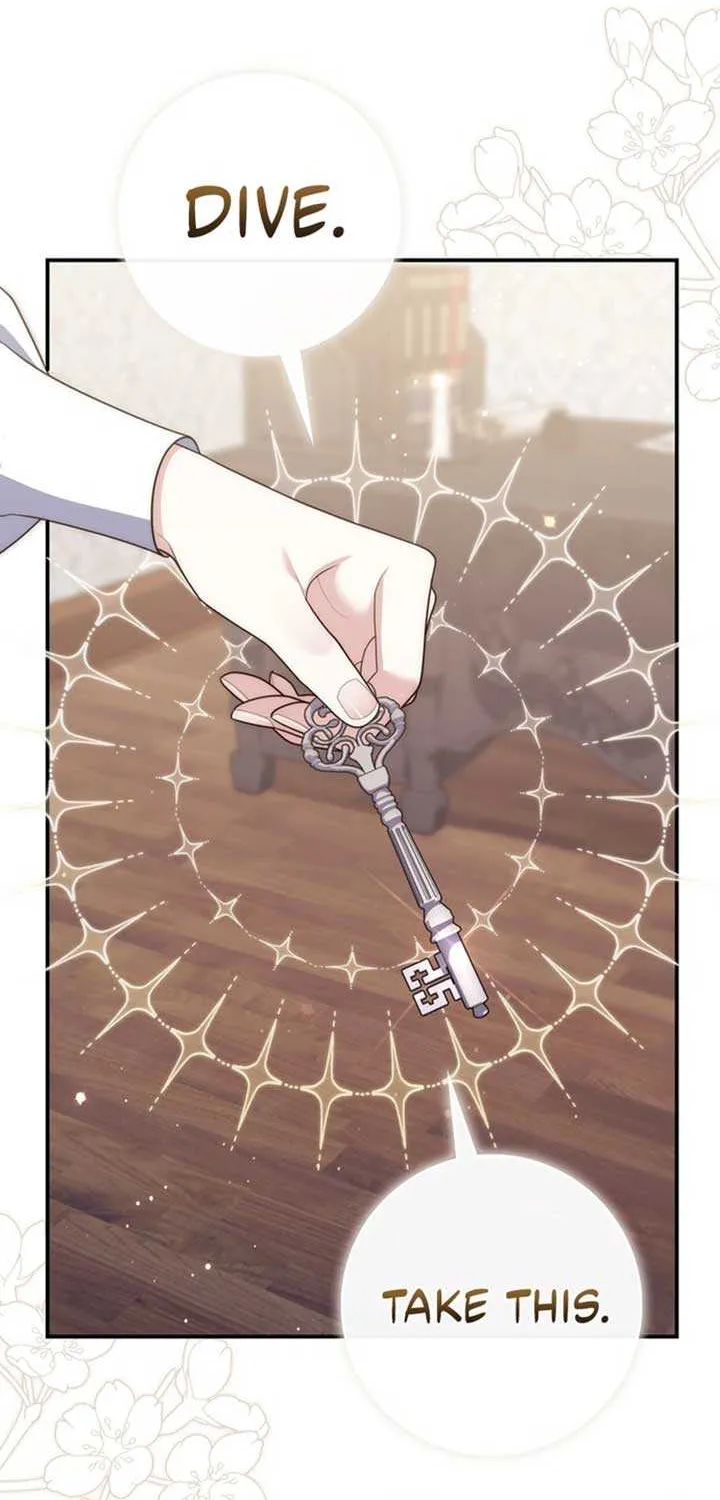 A Fortune-Telling Princess Chapter 118 page 66 - 