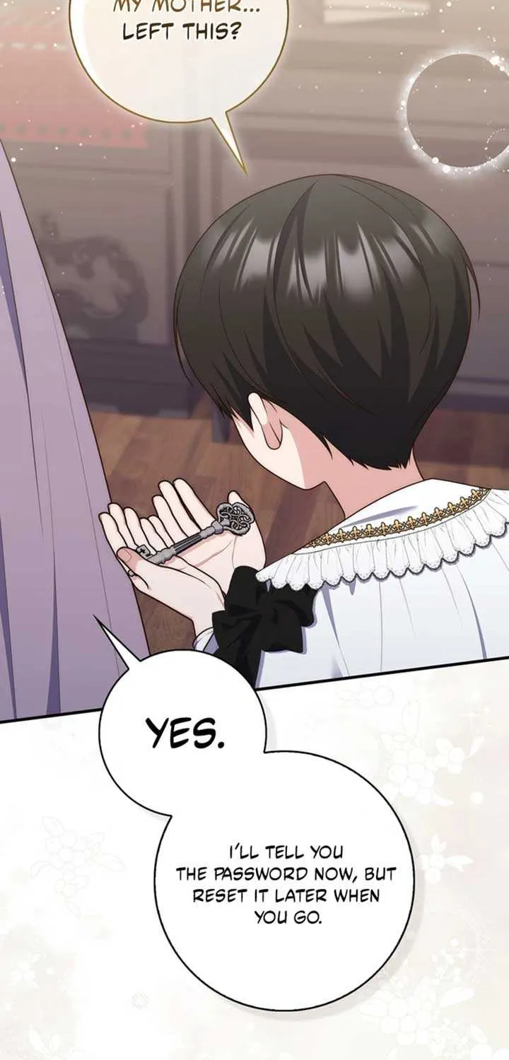 A Fortune-Telling Princess Chapter 118 page 70 - 