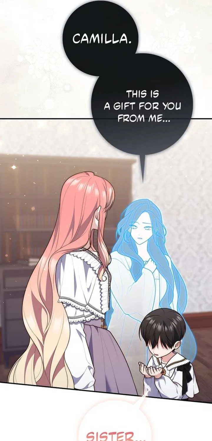 A Fortune-Telling Princess Chapter 118 page 72 - 