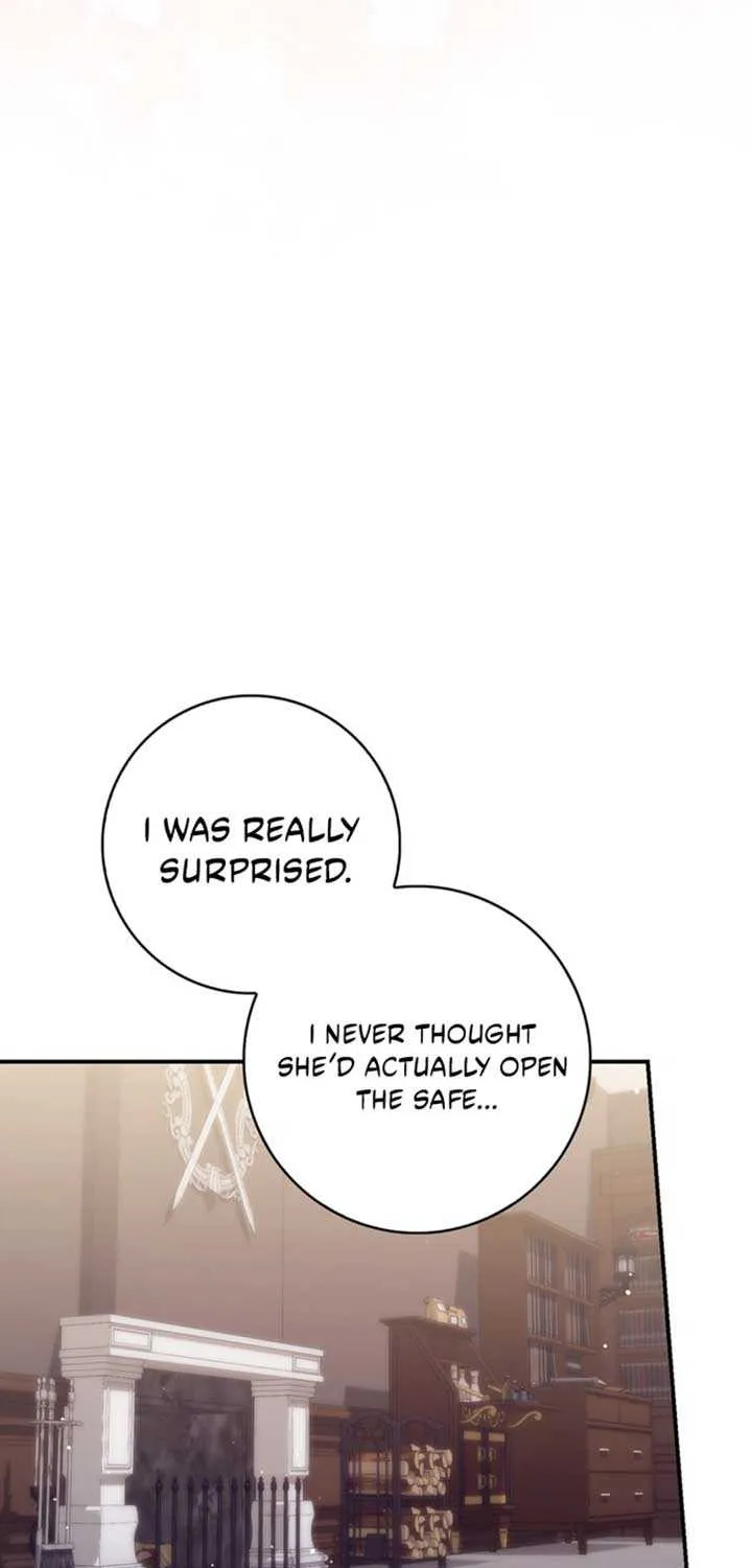 A Fortune-Telling Princess Chapter 118 page 80 - 