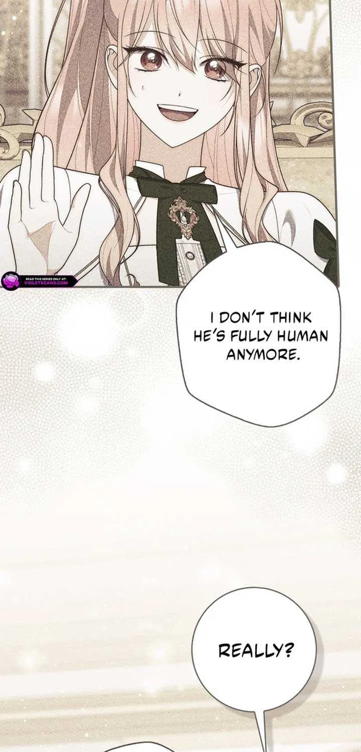 A Fortune-Telling Princess Chapter 118 page 9 - 