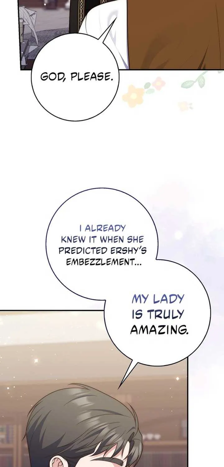 A Fortune-Telling Princess Chapter 118 page 82 - 
