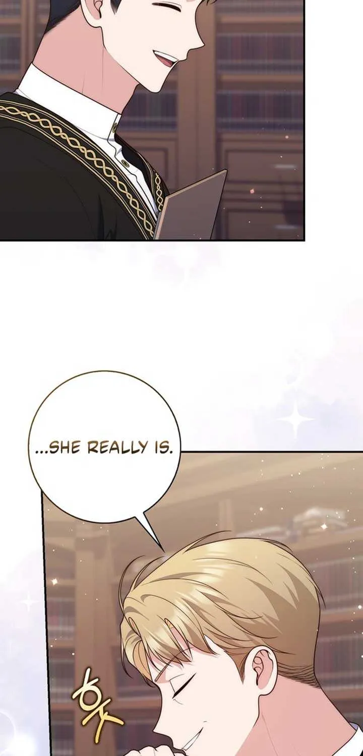 A Fortune-Telling Princess Chapter 118 page 83 - 