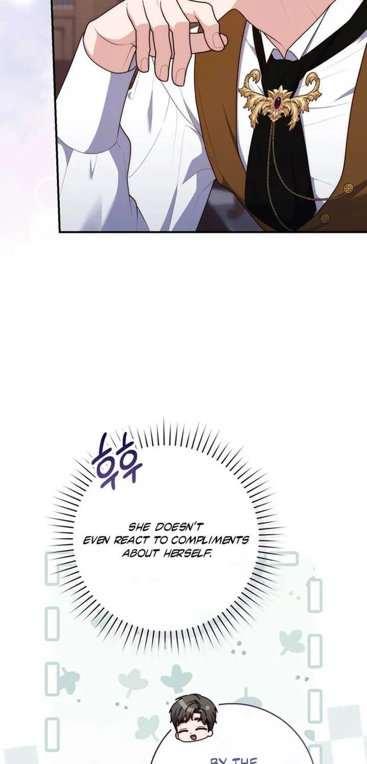 A Fortune-Telling Princess Chapter 118 page 84 - 