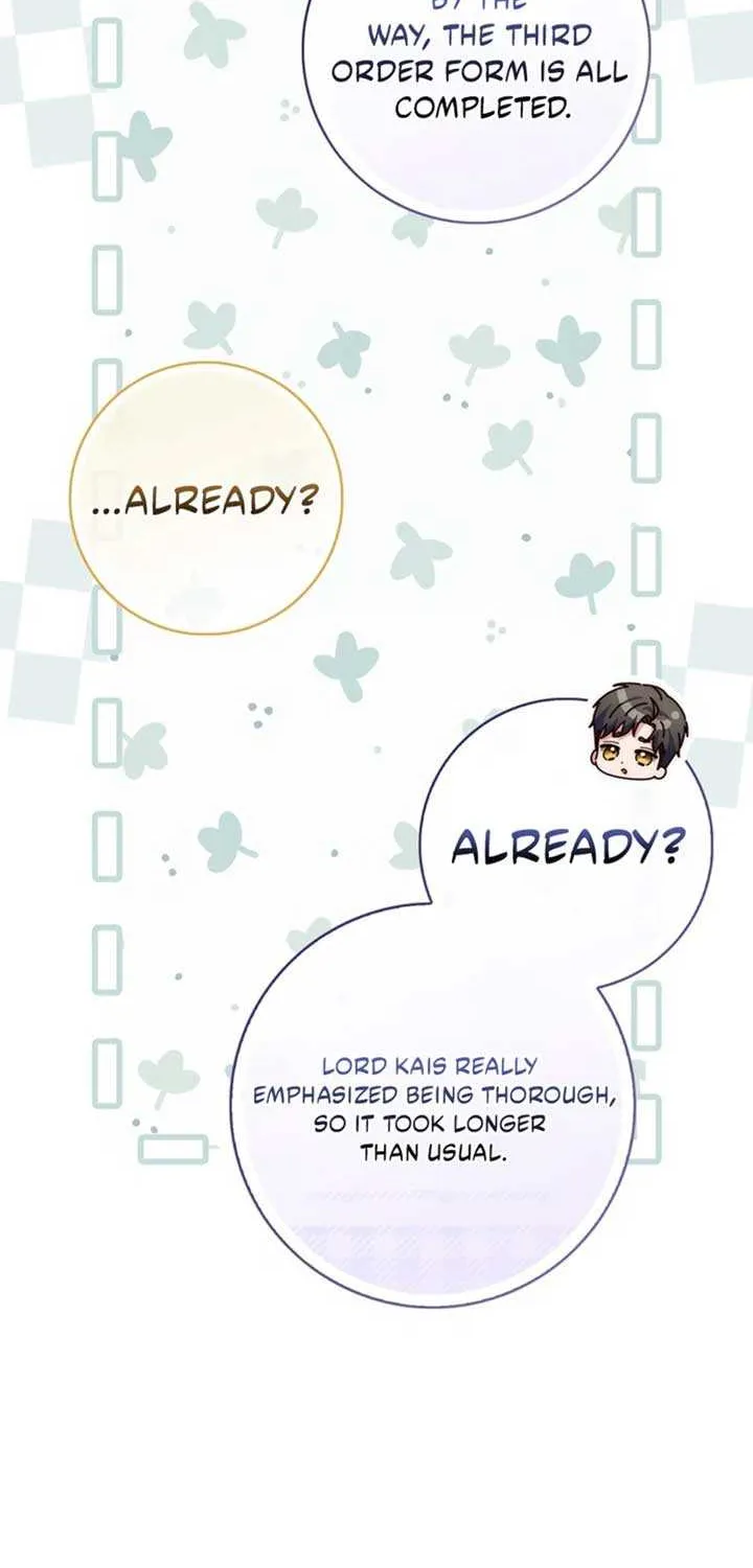 A Fortune-Telling Princess Chapter 118 page 85 - 