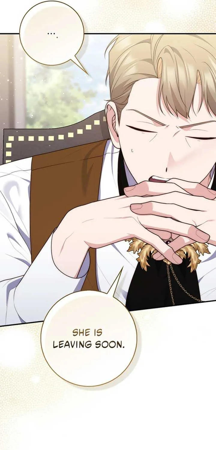 A Fortune-Telling Princess Chapter 118 page 89 - 