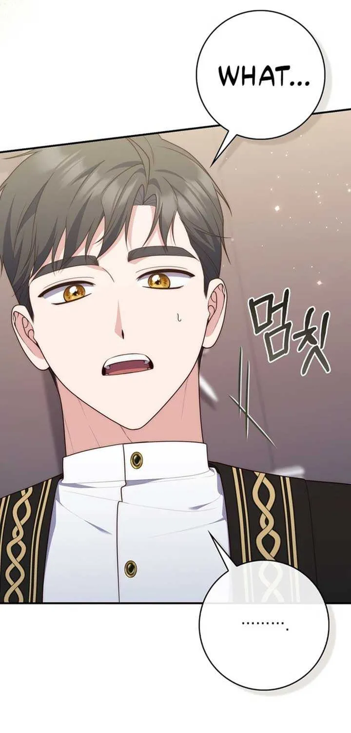 A Fortune-Telling Princess Chapter 118 page 90 - 