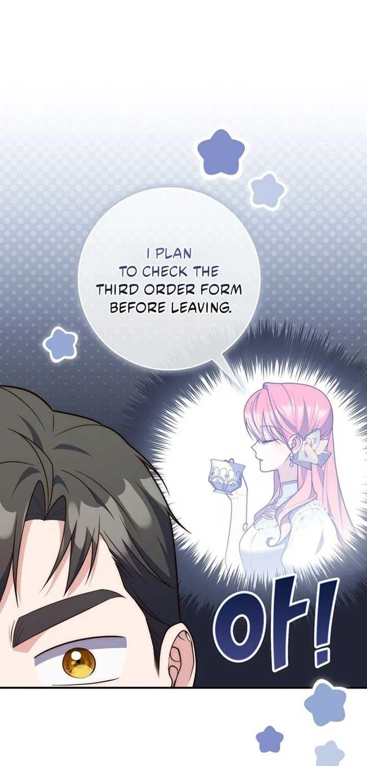 A Fortune-Telling Princess Chapter 118 page 91 - 