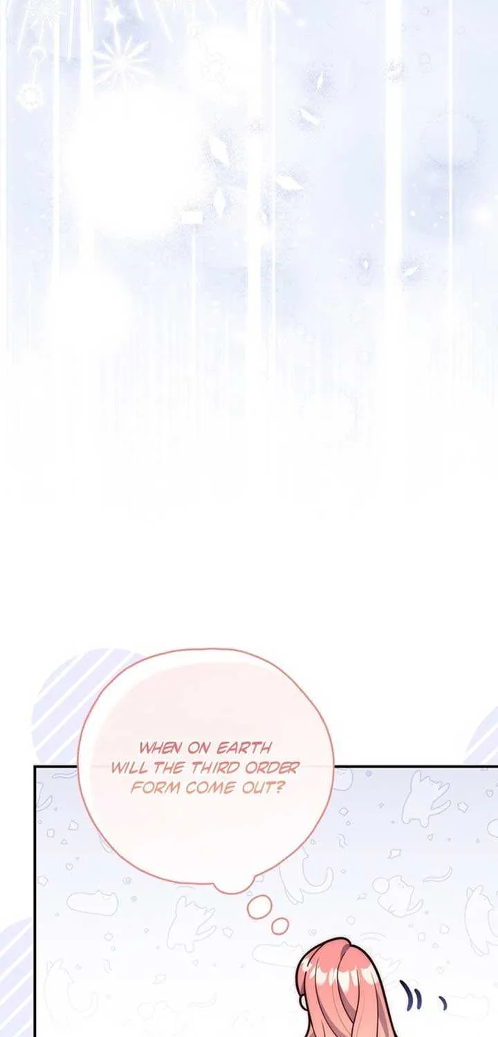 A Fortune-Telling Princess Chapter 118 page 95 - 
