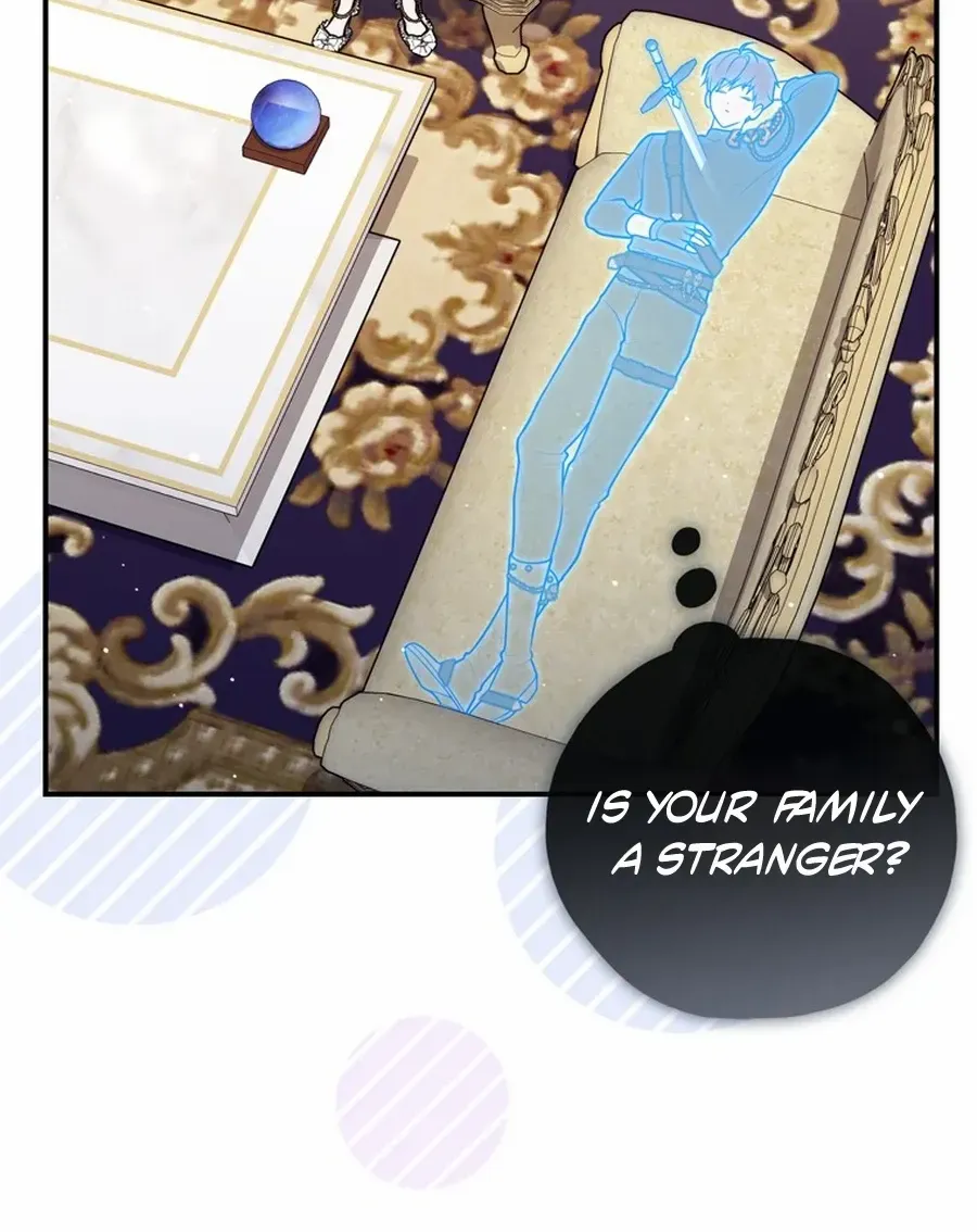 A Fortune-Telling Princess Chapter 119 page 11 - 