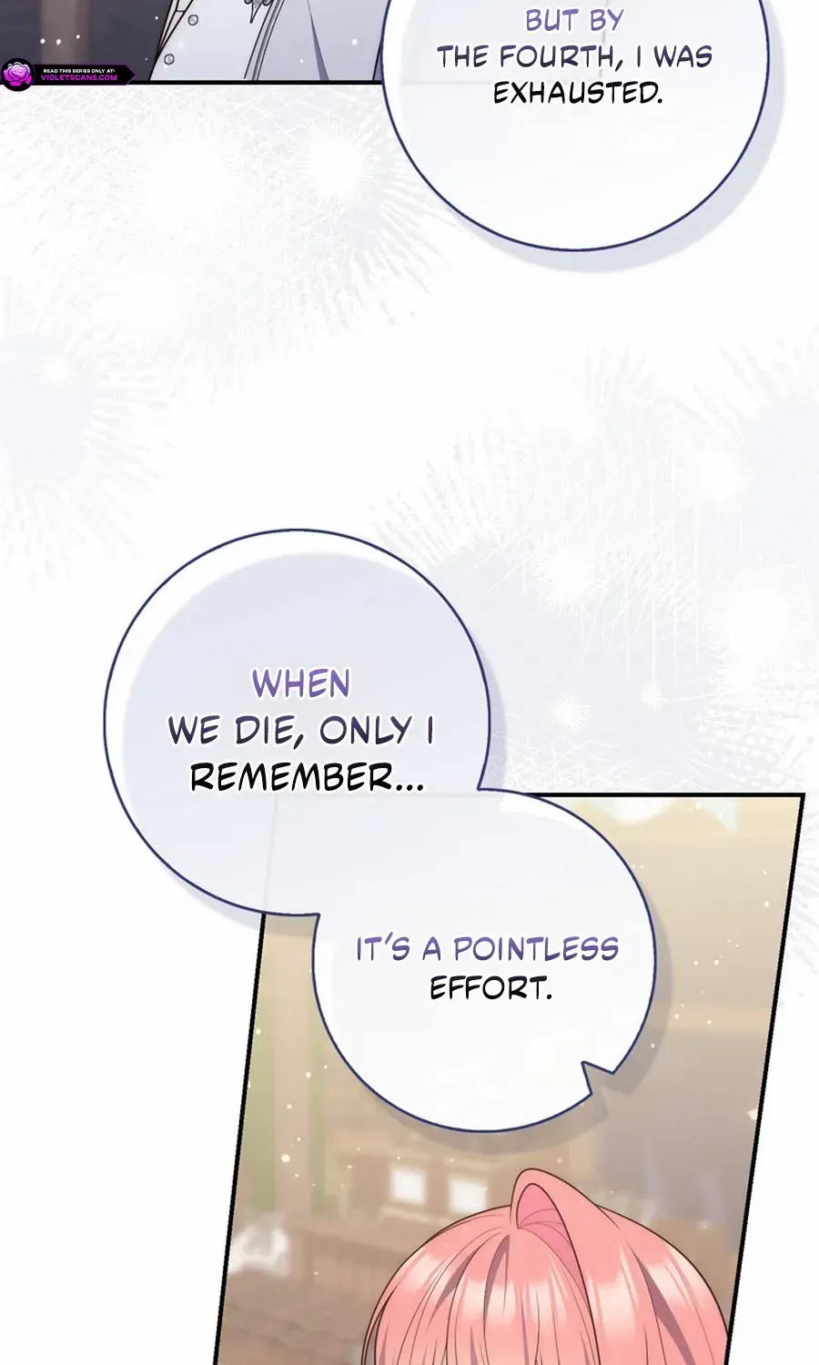 A Fortune-Telling Princess Chapter 119 page 109 - 