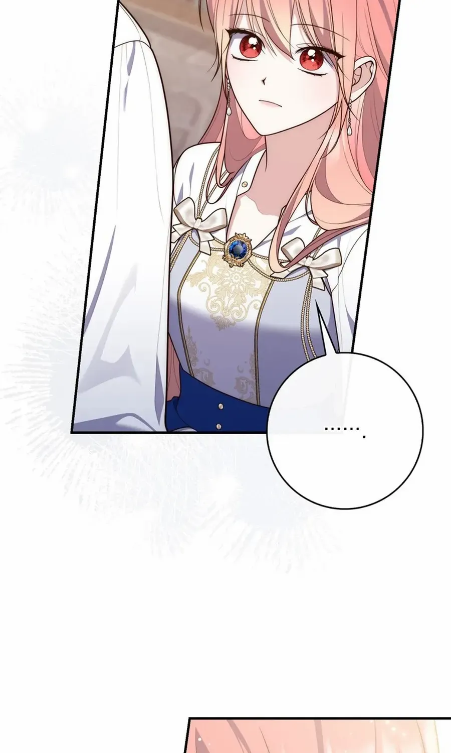 A Fortune-Telling Princess Chapter 119 page 110 - 