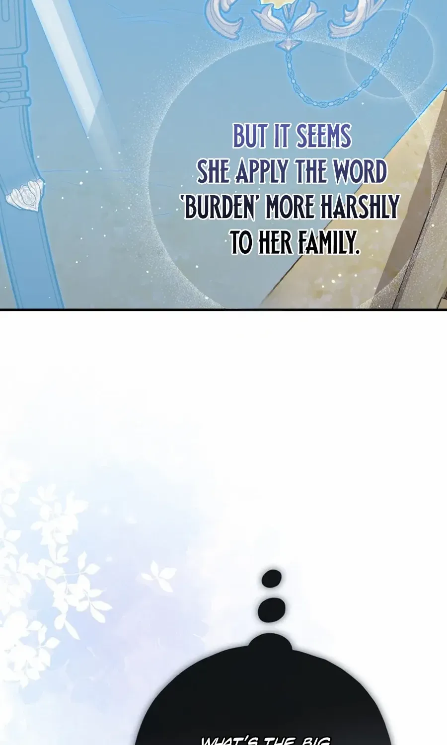 A Fortune-Telling Princess Chapter 119 page 13 - 