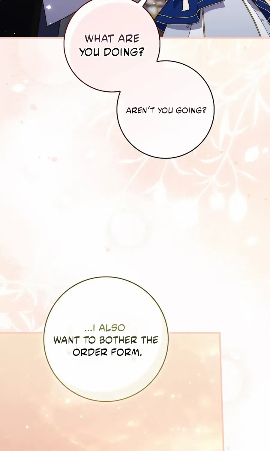 A Fortune-Telling Princess Chapter 119 page 123 - 