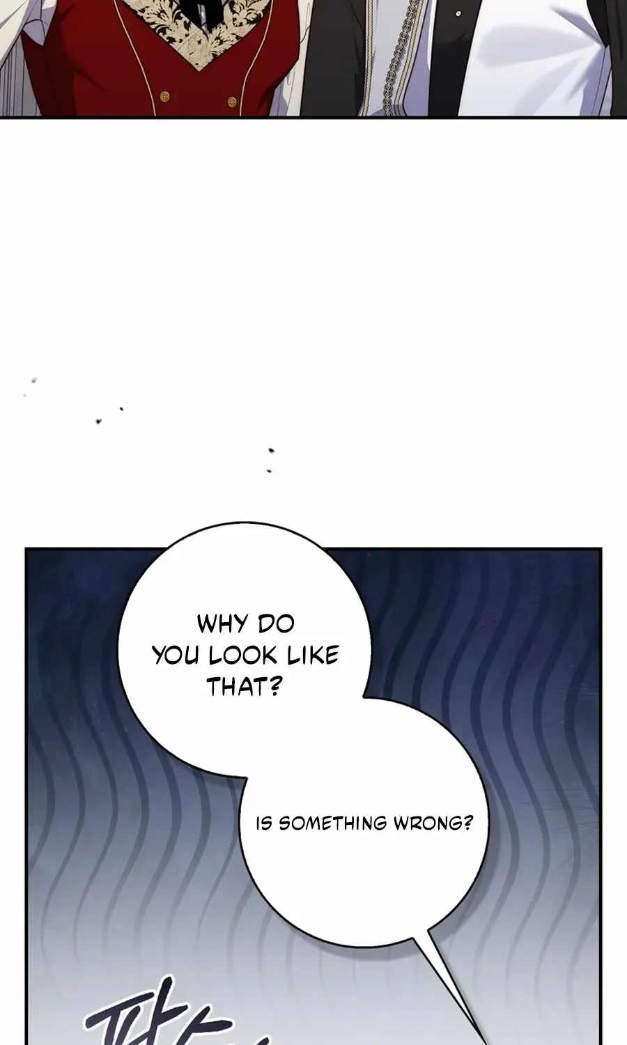 A Fortune-Telling Princess Chapter 119 page 16 - 