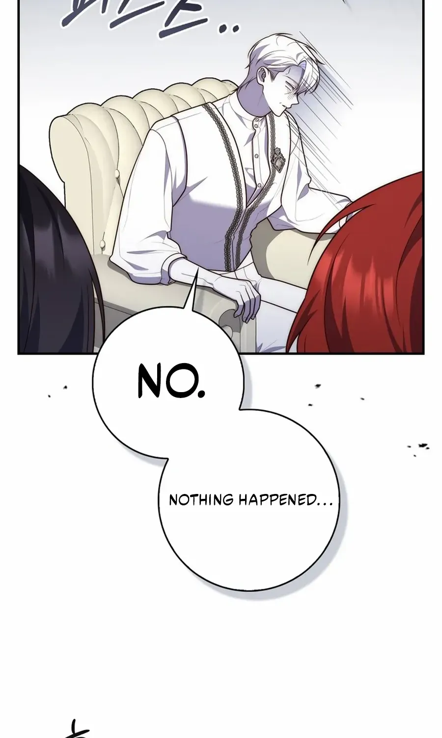 A Fortune-Telling Princess Chapter 119 page 17 - 
