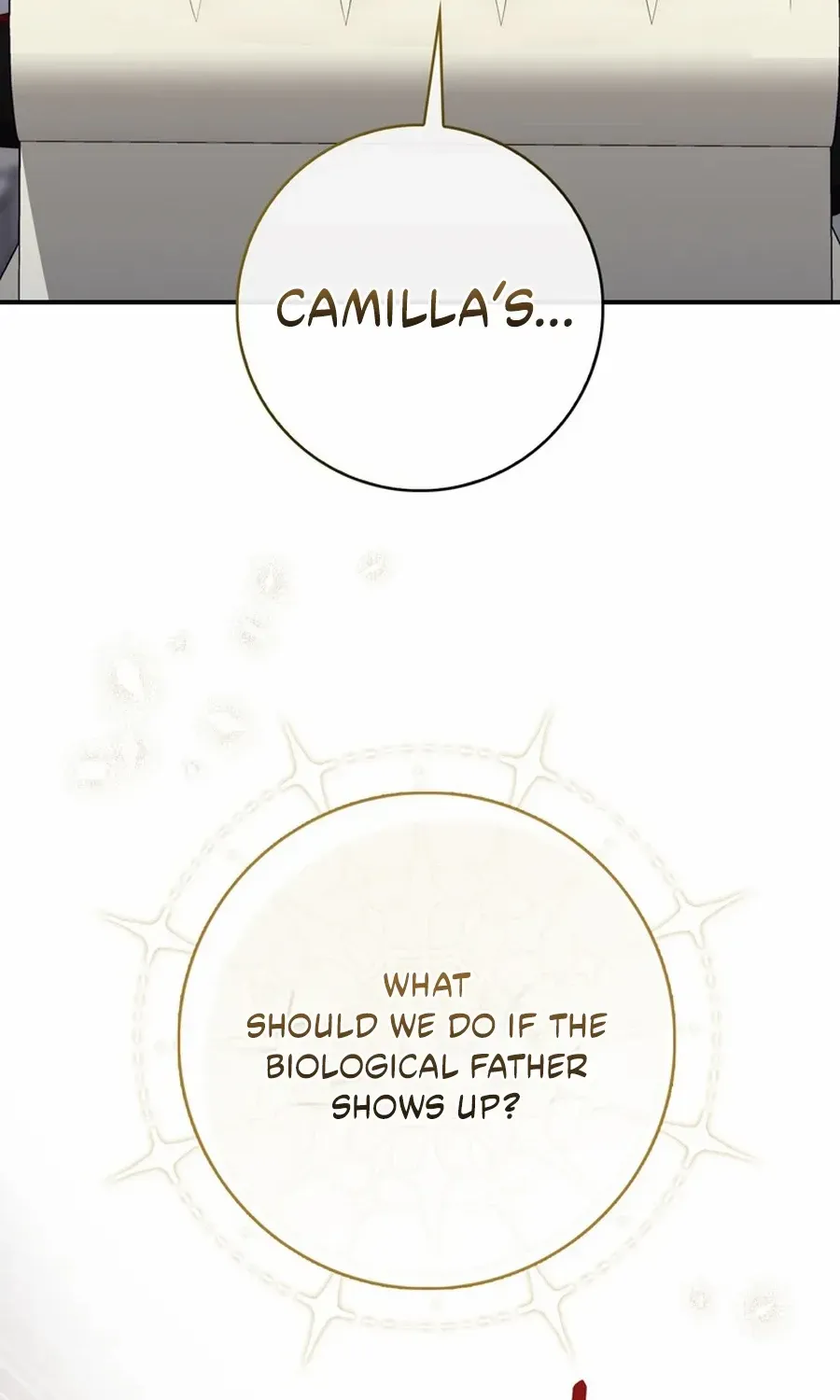 A Fortune-Telling Princess Chapter 119 page 22 - 