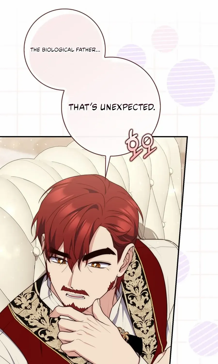 A Fortune-Telling Princess Chapter 119 page 26 - 