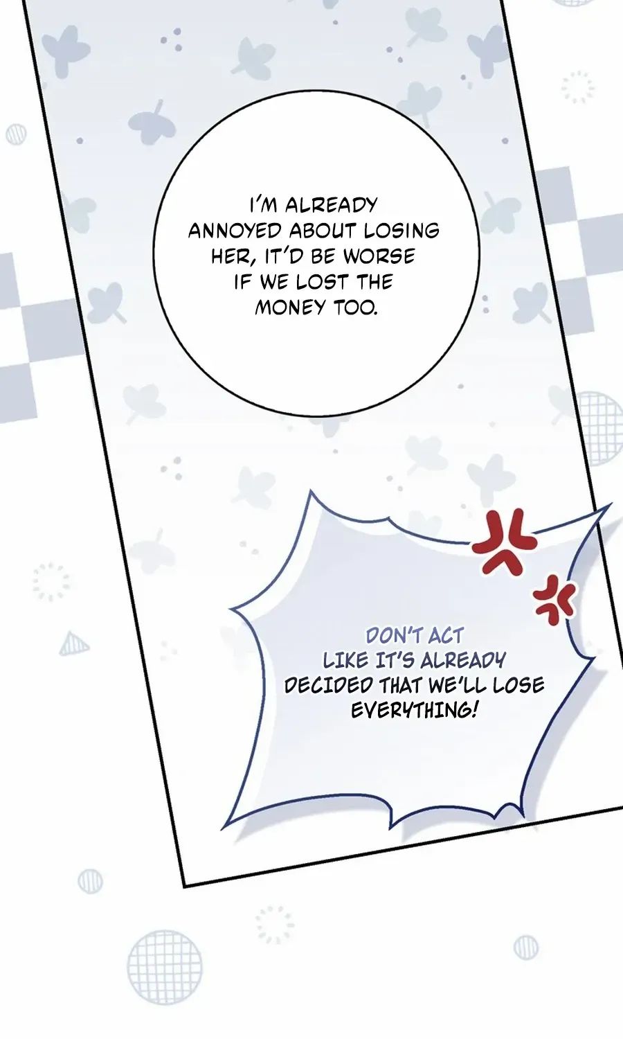 A Fortune-Telling Princess Chapter 119 page 35 - 