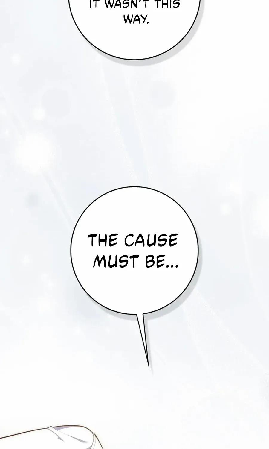 A Fortune-Telling Princess Chapter 119 page 45 - 