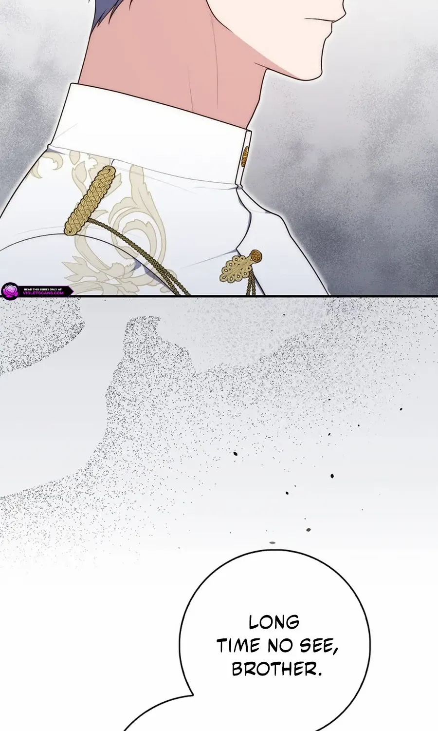A Fortune-Telling Princess Chapter 119 page 48 - 
