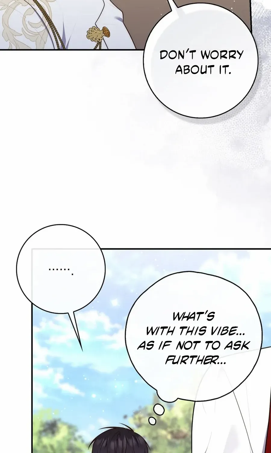 A Fortune-Telling Princess Chapter 119 page 54 - 