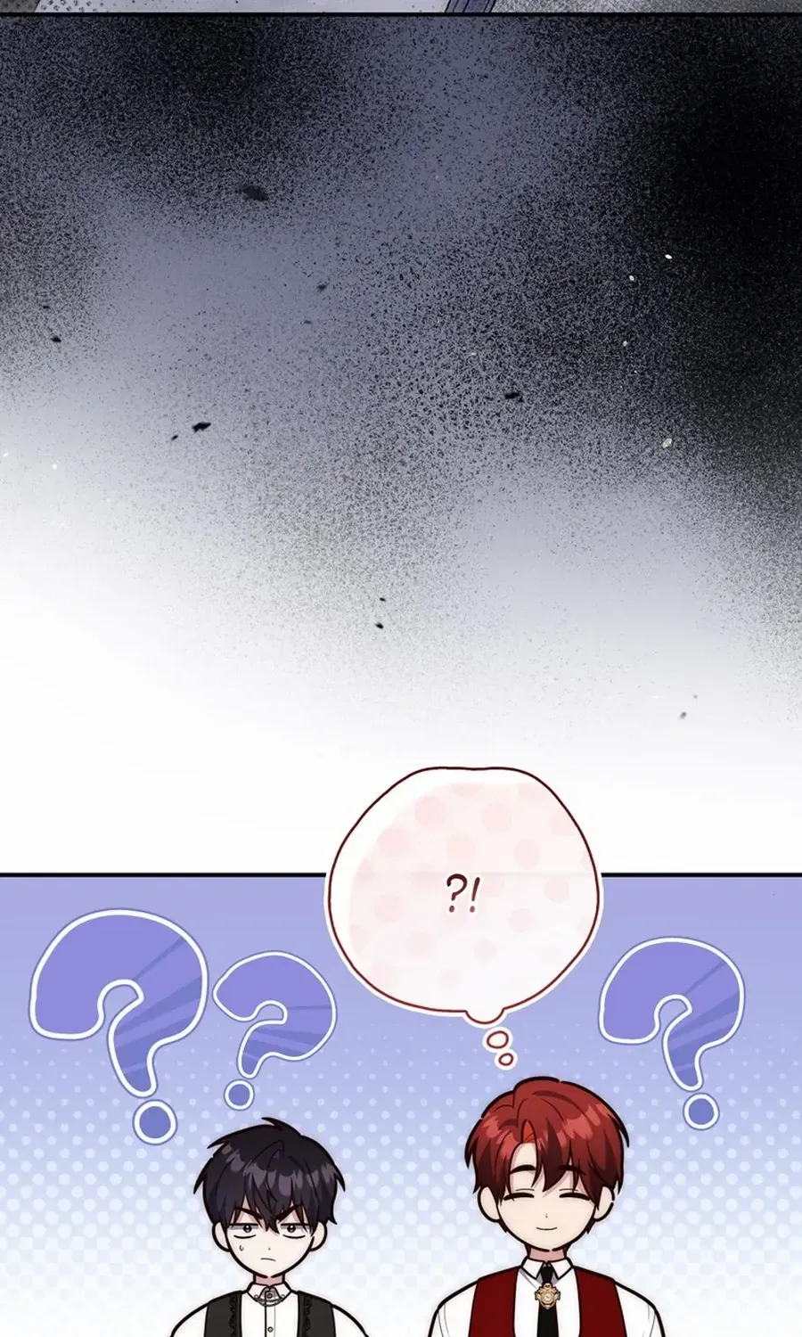 A Fortune-Telling Princess Chapter 119 page 67 - 