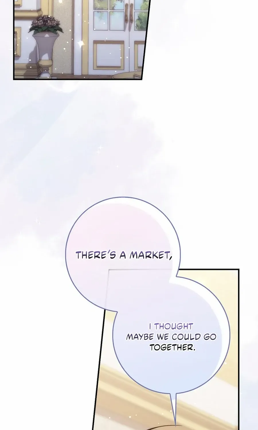 A Fortune-Telling Princess Chapter 119 page 71 - 