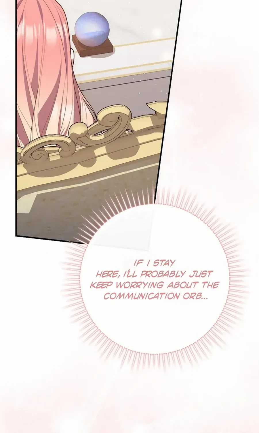 A Fortune-Telling Princess Chapter 119 page 75 - 