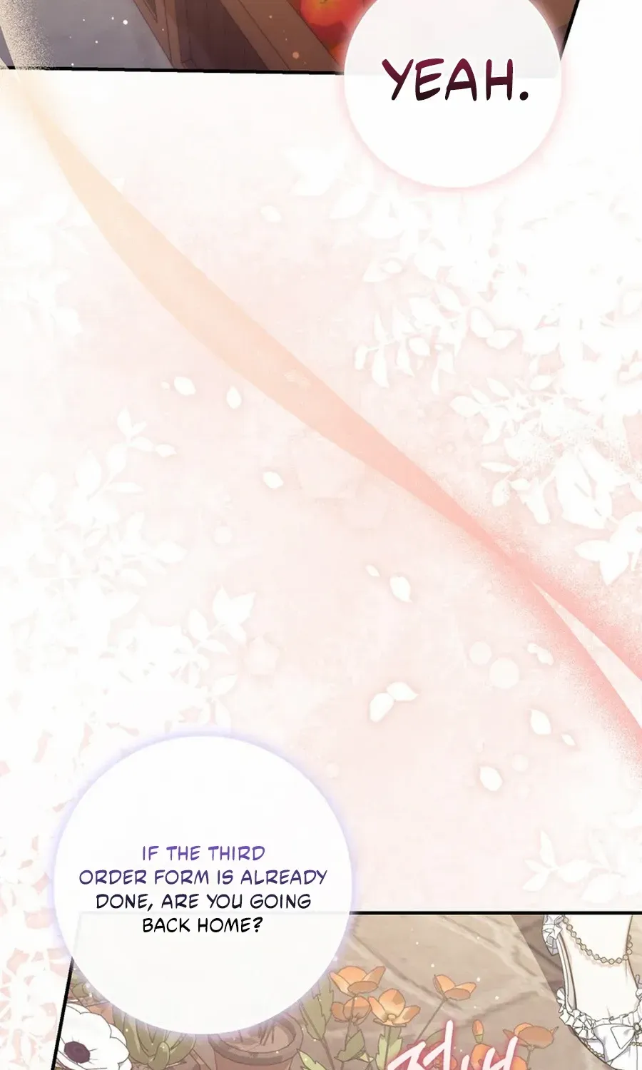 A Fortune-Telling Princess Chapter 119 page 80 - 