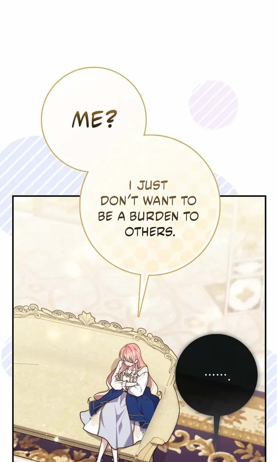 A Fortune-Telling Princess Chapter 119 page 10 - 